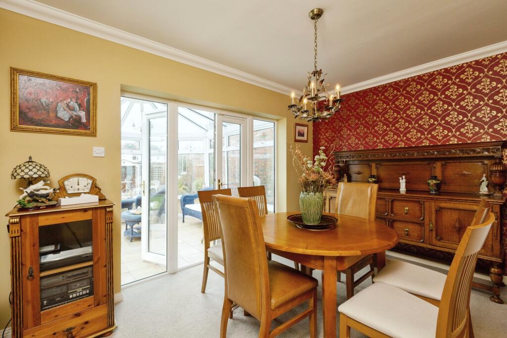 Additional property image - Ryecroft, Longfield Hill, Longfield, Kent, DA3