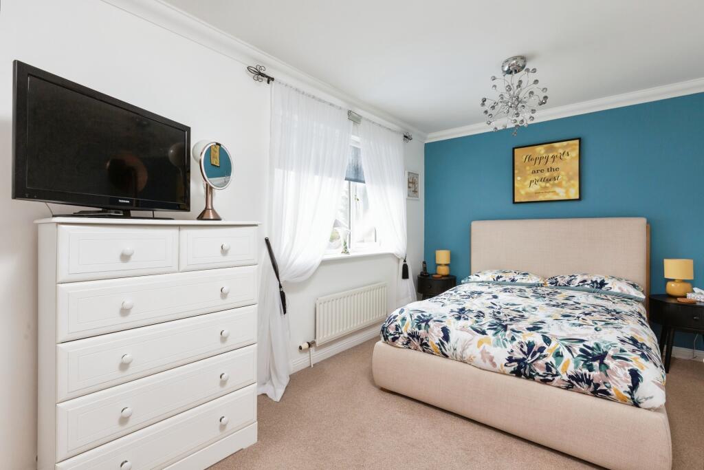 Additional property image - Ryecroft, Longfield Hill, Longfield, Kent, DA3