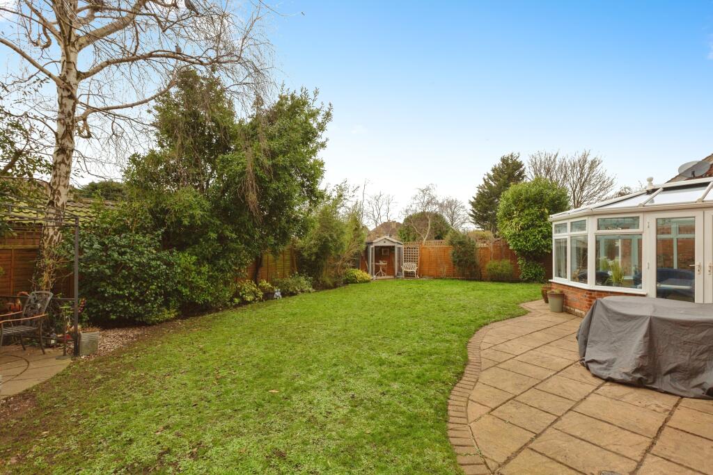 Additional property image - Ryecroft, Longfield Hill, Longfield, Kent, DA3
