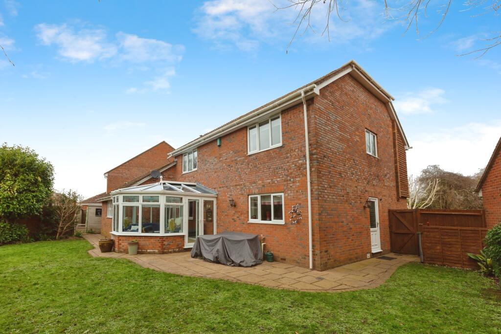 Additional property image - Ryecroft, Longfield Hill, Longfield, Kent, DA3