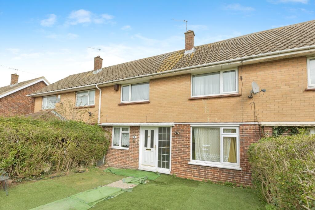 Main image of property: Medhurst Gardens, GRAVESEND, Kent, DA12