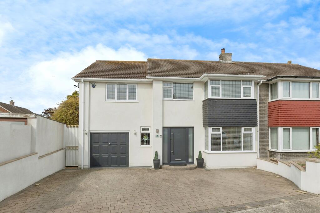 Main image of property: Caliph Close, Gravesend, Kent, DA12