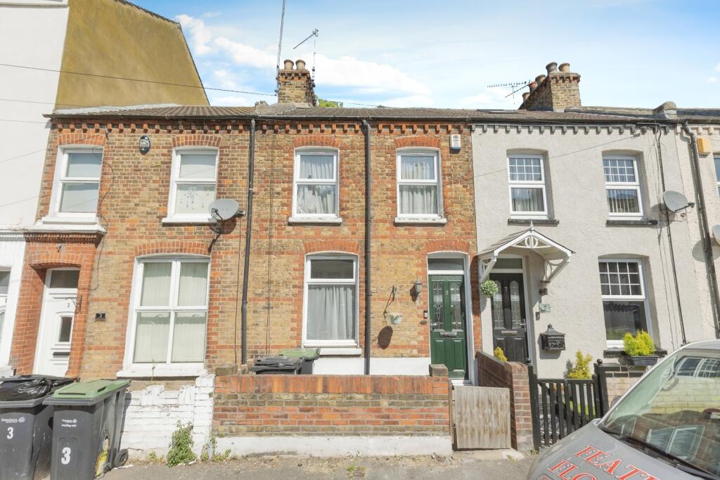Main image of property: Raphael Road, Gravesend, Kent, DA12