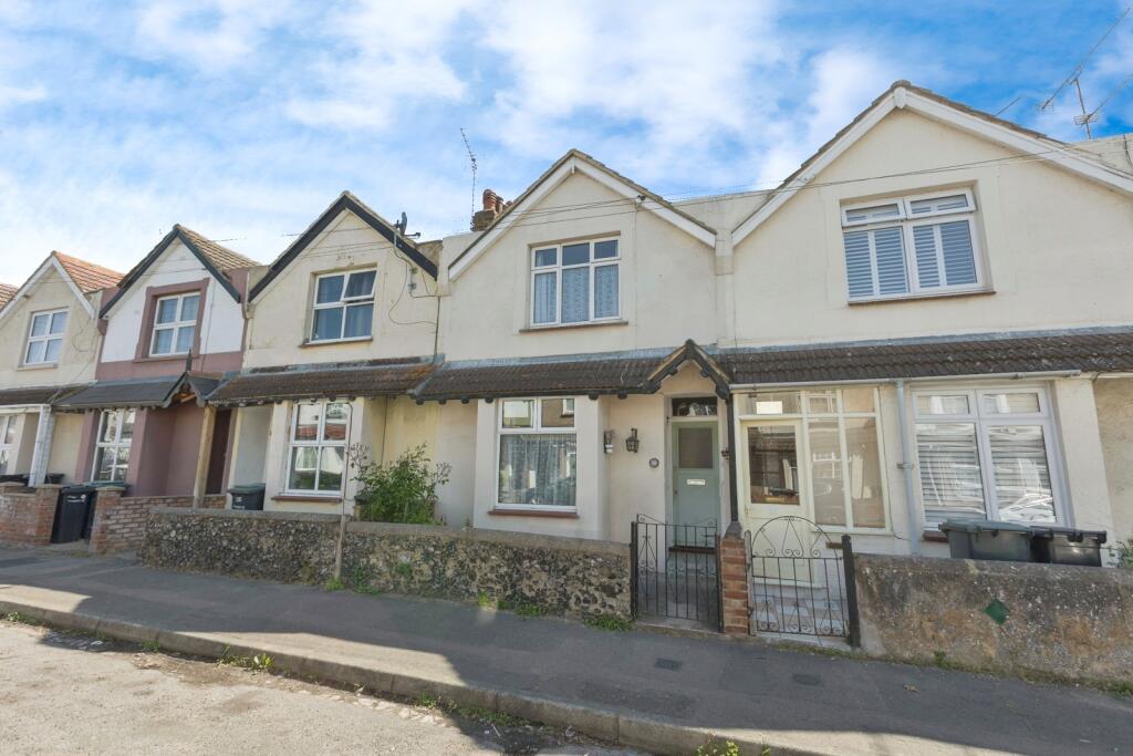 Main image of property: Burnaby Road, Northfleet, Gravesend, Kent, DA11