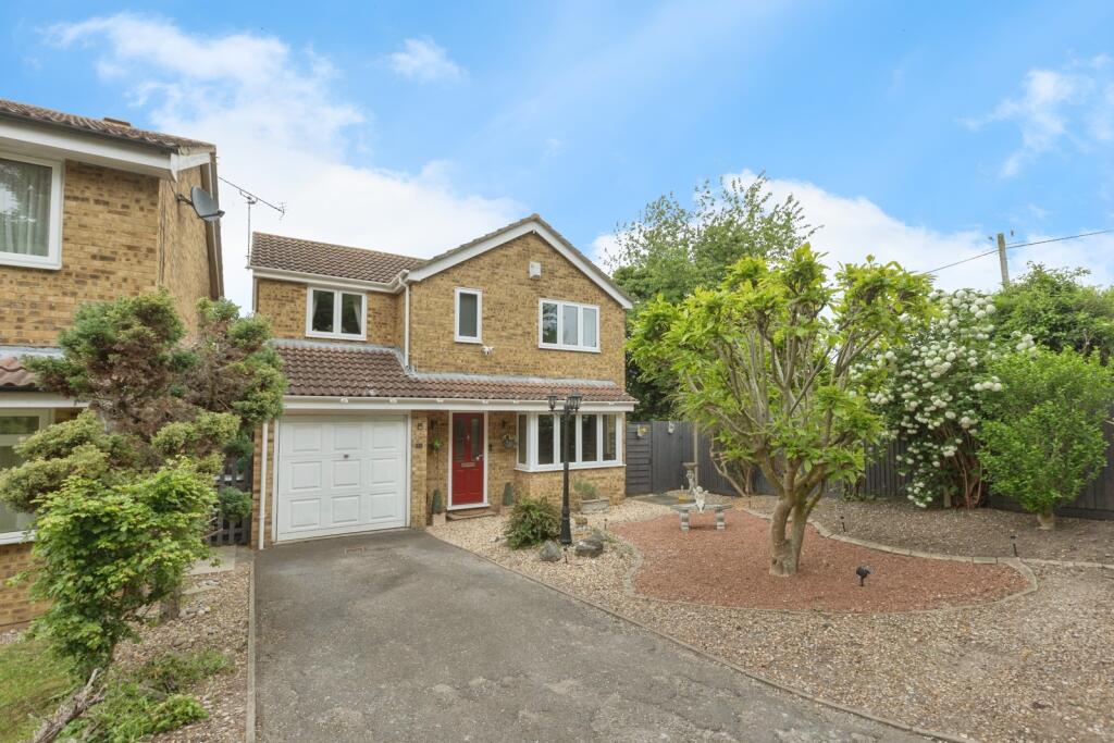 Main image of property: Shirley Close, Gravesend, Kent, DA12