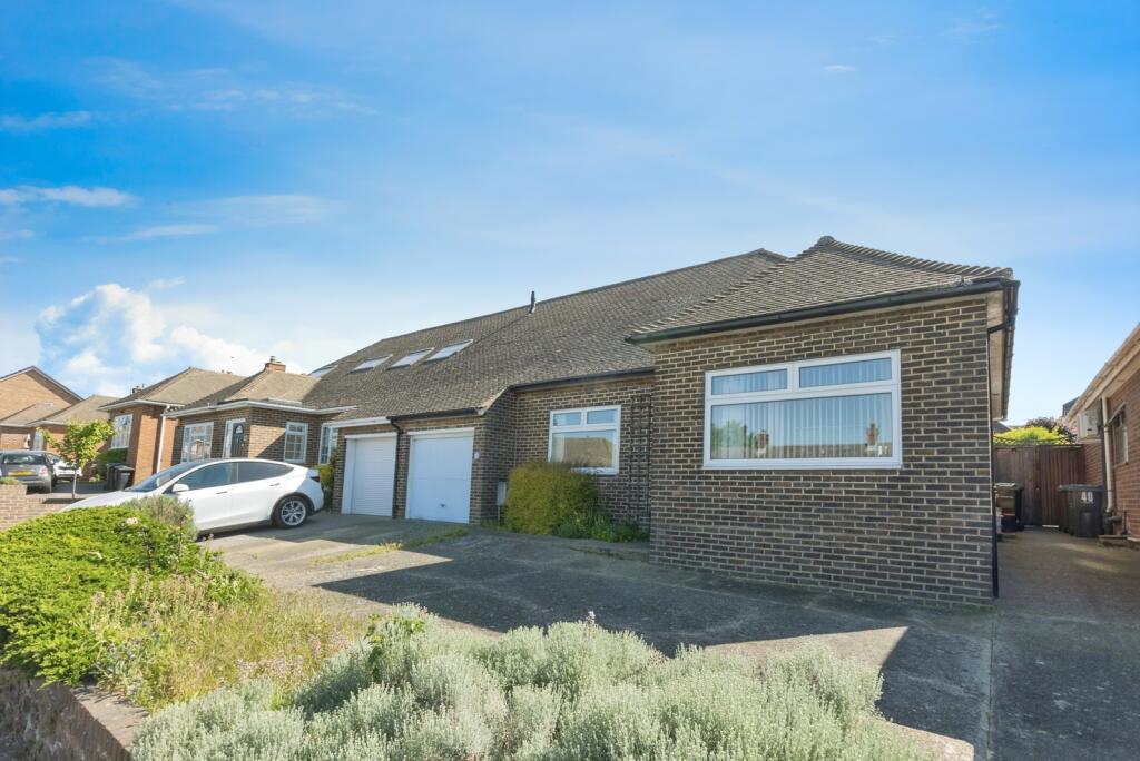 Main image of property: Marling Way, Gravesend, Kent, DA12