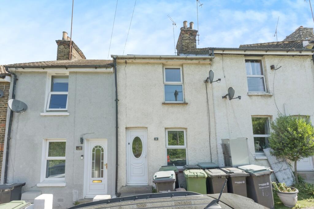 Main image of property: Railway Street, Northfleet, Gravesend, Kent, DA11