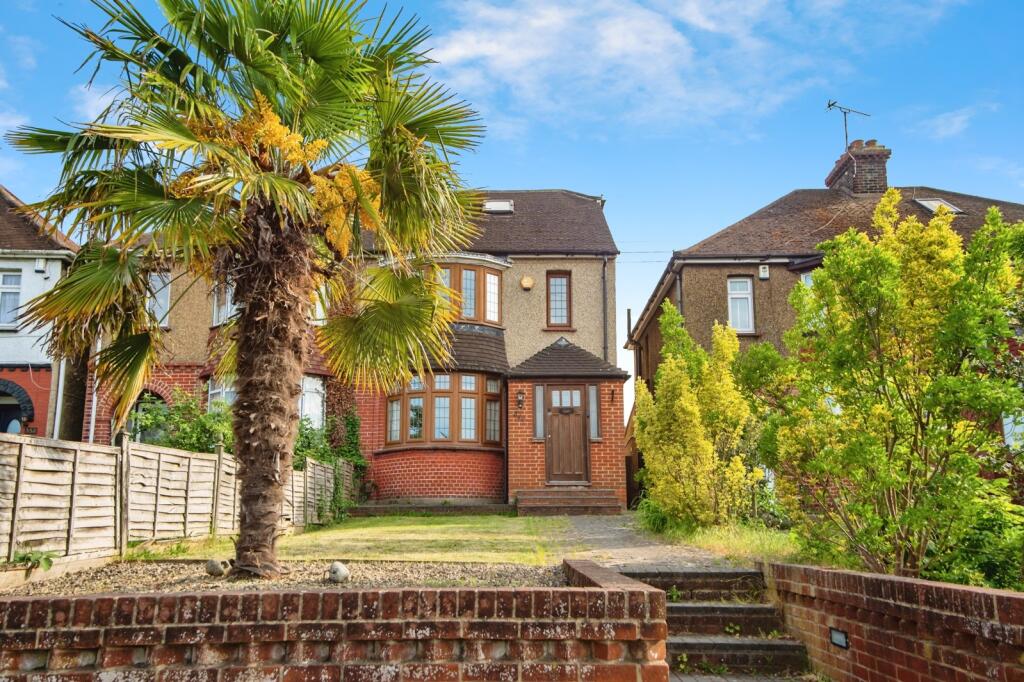 Main image of property: Rochester Road, GRAVESEND, Kent, DA12