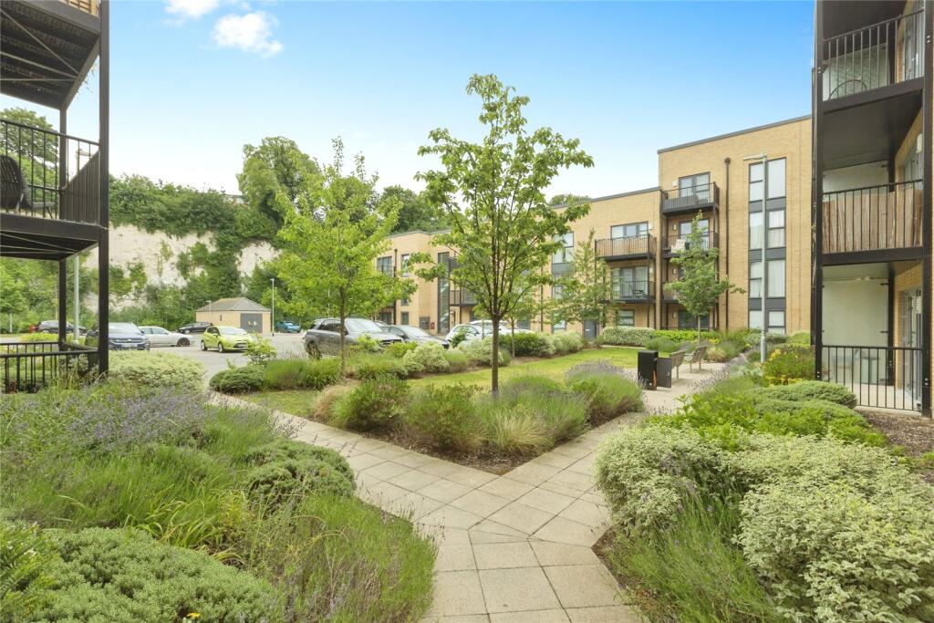 Main image of property: Hillier Crescent, Northfleet, Gravesend, Kent, DA11