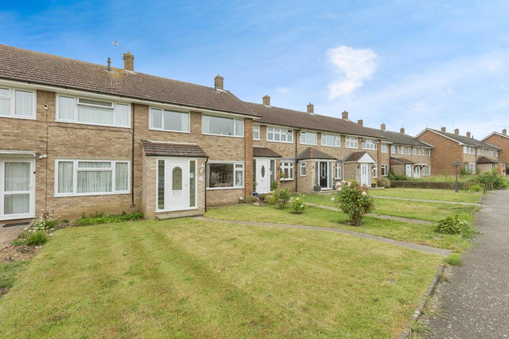 Main image of property: Whinfell Way, Gravesend, Kent, DA12