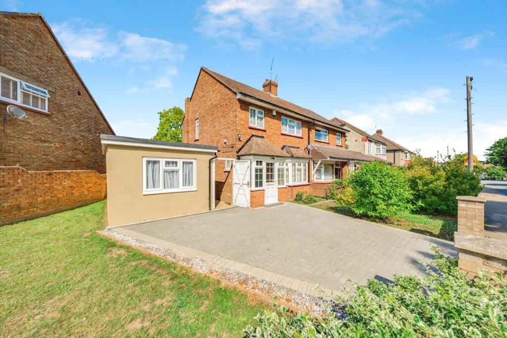 Main image of property: Masefield Road, Northfleet, Gravesend, Kent, DA11