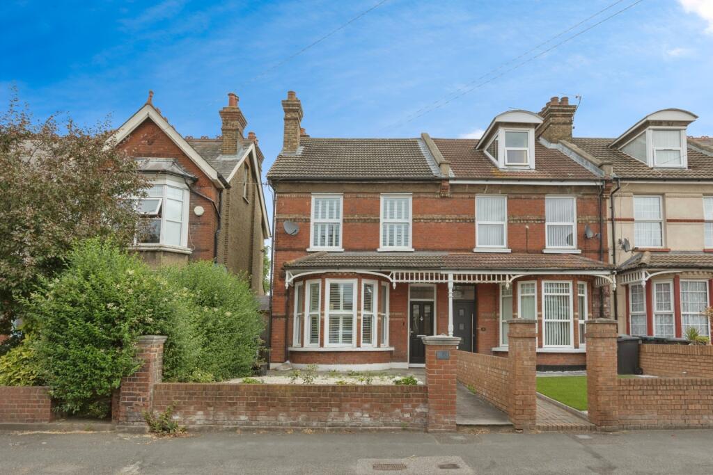 Main image of property: Old Road West, Gravesend, Kent, DA11