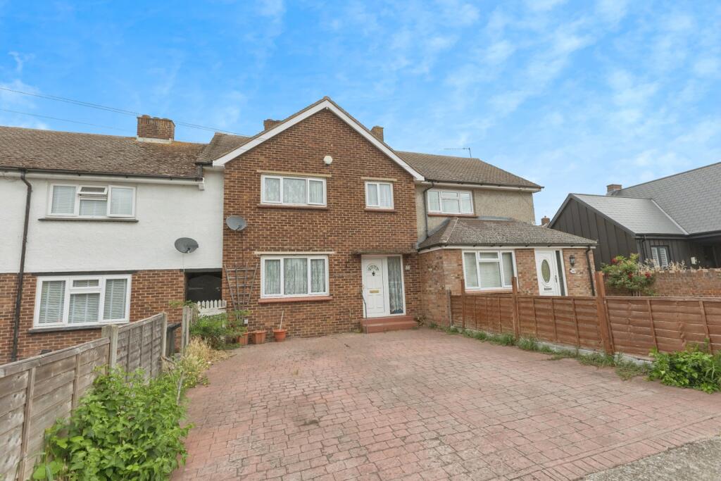 Main image of property: Rembrandt Drive, GRAVESEND, Kent, DA11