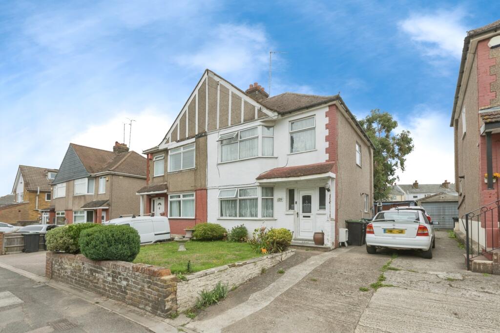Main image of property: Springhead Road, Northfleet, Gravesend, Kent, DA11