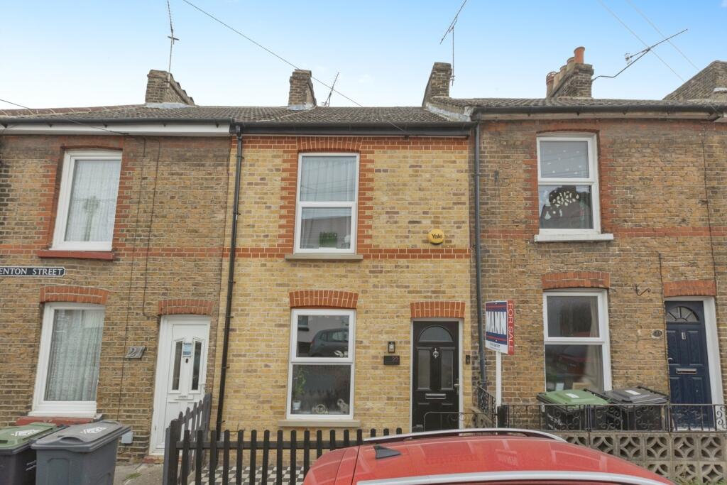 Main image of property: Denton Street, Gravesend, Kent, DA12