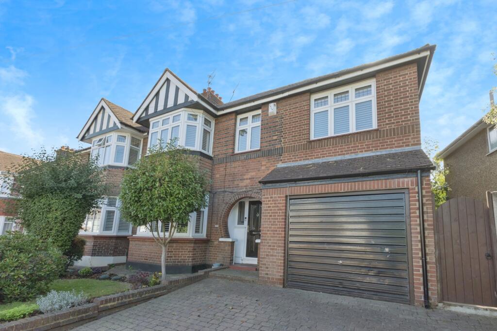 Main image of property: Earl Road, GRAVESEND, Kent, DA11