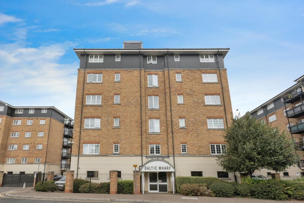 Main image of property: Clifton Marine Parade, Gravesend, Kent, DA11