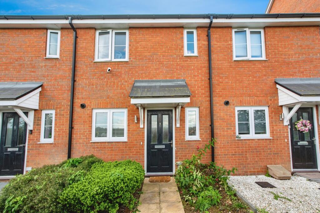 Main image of property: Cricket Marsh Walk, Gravesend, Kent, DA12