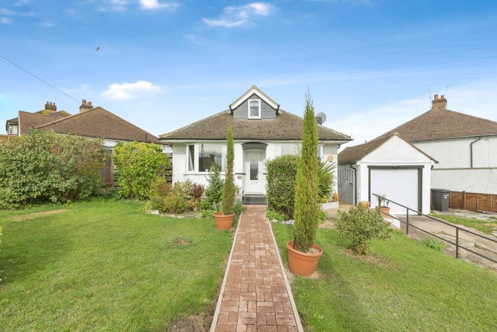 Main image of property: Thomas Drive, Gravesend, Kent, DA12