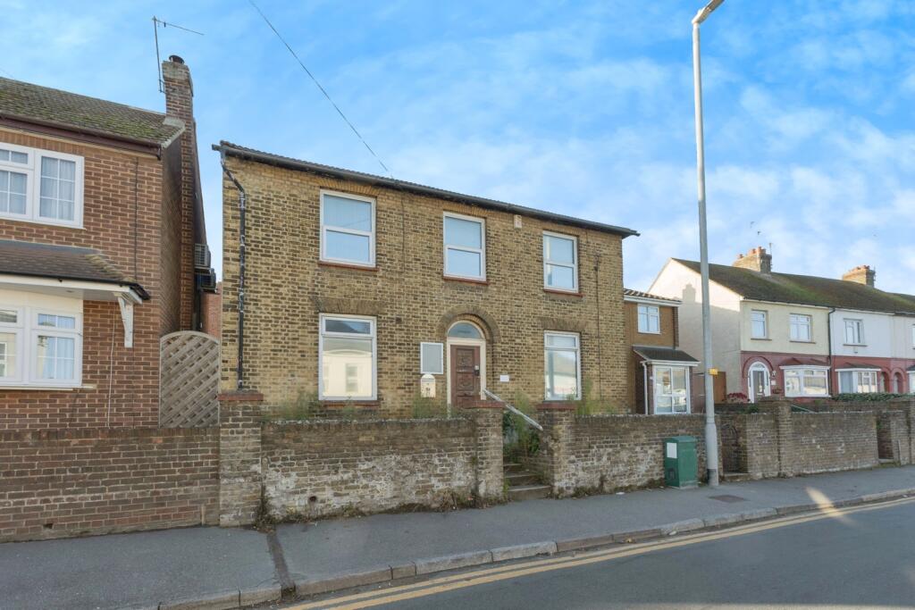 Main image of property: Lower Higham Road, Gravesend, Kent, DA12