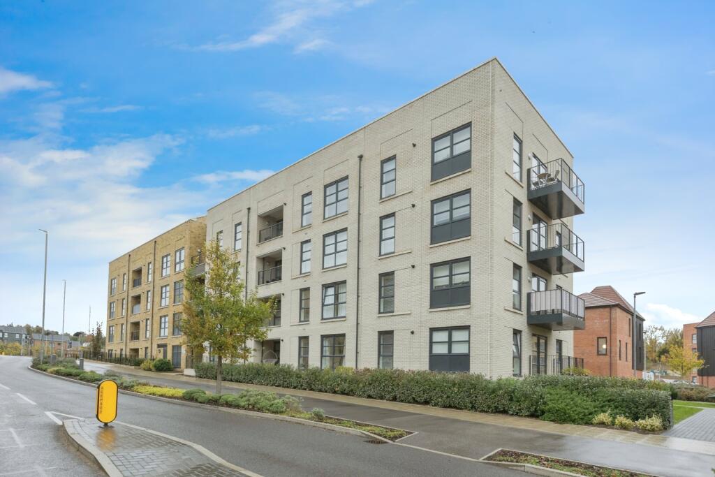 Main image of property: Eastern Avenue, Western Cross, Ebbsfleet Valley, Swanscombe, DA10