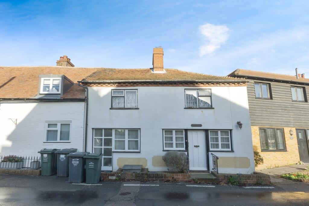 Main image of property: Warren Road, Southfleet, Gravesend, Kent, DA13