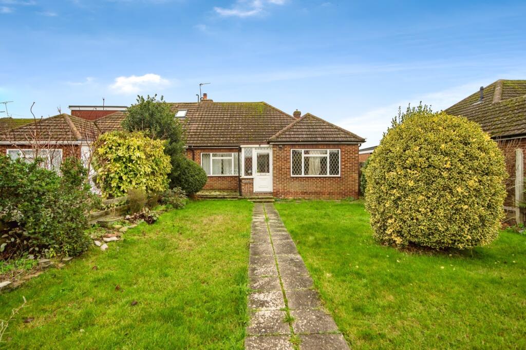 Main image of property: Upper Avenue, Istead Rise, Gravesend, Kent, DA13