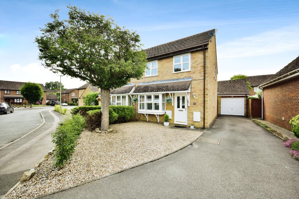 Main image of property: Harrow Way, Weavering, Maidstone, Kent, ME14