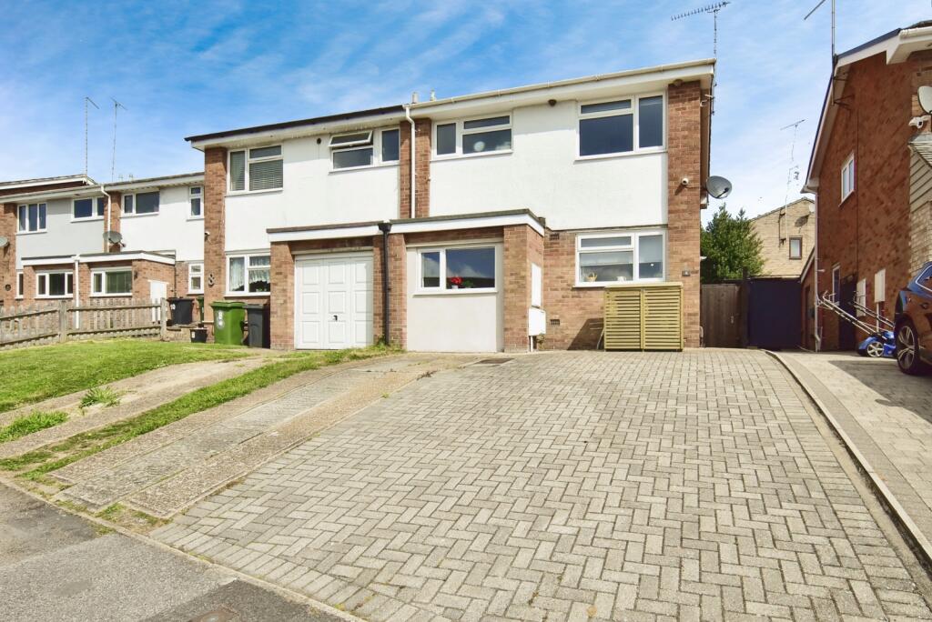 Main image of property: Greensands Road, Bearsted, Maidstone, Kent, ME15