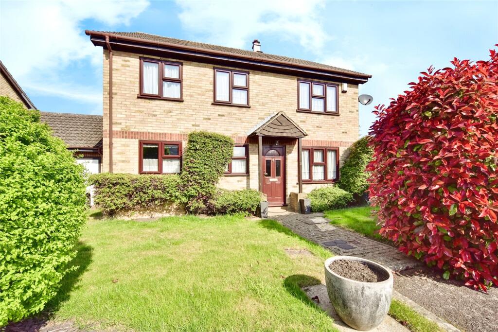 Main image of property: Restharrow Road, Weavering, Maidstone, Kent, ME14