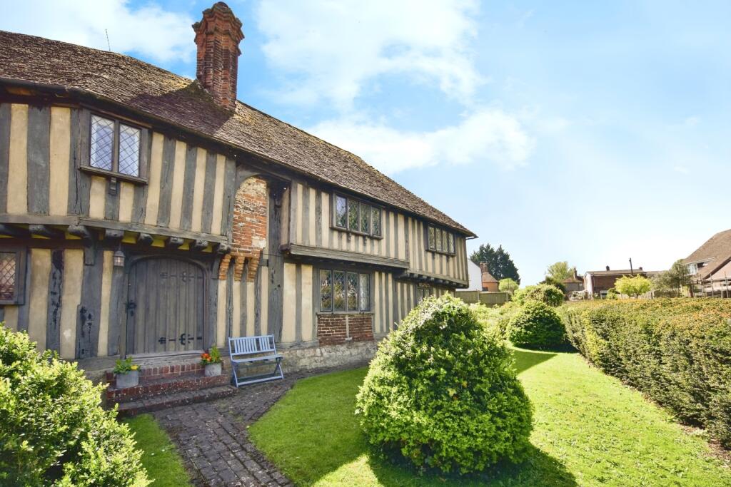 Main image of property: Upper Street, MAIDSTONE, Kent, ME17