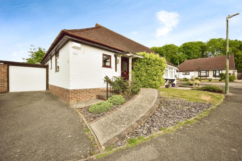 Main image of property: Wingrove Drive, Weavering, Maidstone, Kent, ME14