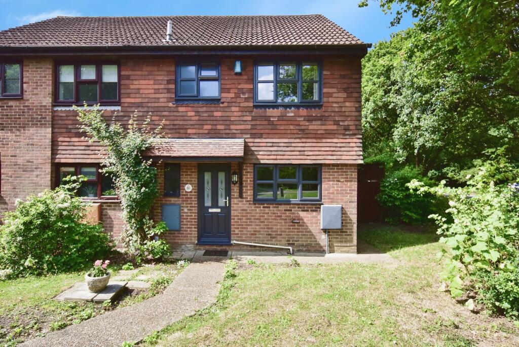 Main image of property: Harvesters Way, Weavering, Maidstone, Kent, ME14