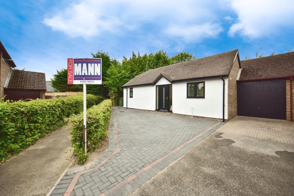 Main image of property: Tasker Close, Bearsted, Maidstone, Kent, ME15