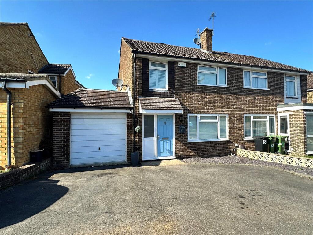 Main image of property: The Landway, Bearsted, Maidstone, Kent, ME14