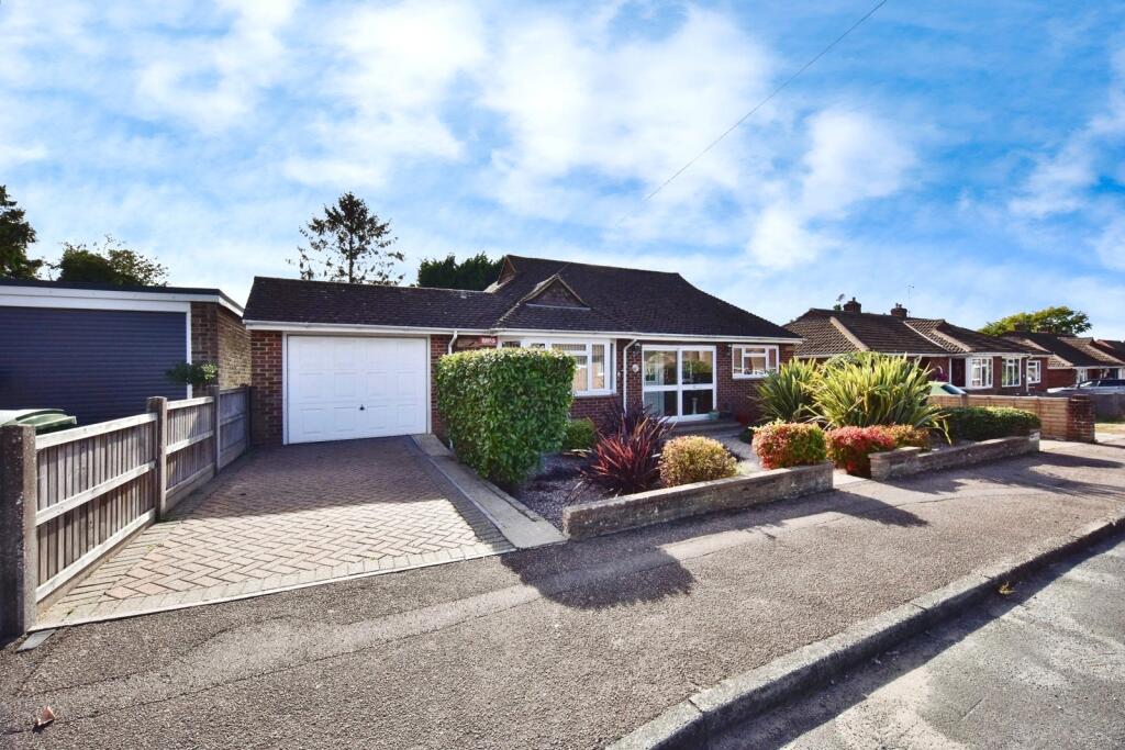 Main image of property: Fauchons Close, Bearsted, Maidstone, Kent, ME14