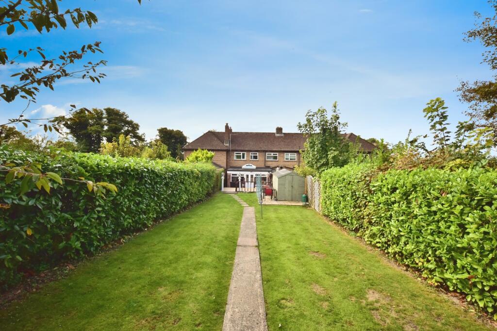 Main image of property: Pilgrims Way, MAIDSTONE, Kent, ME14