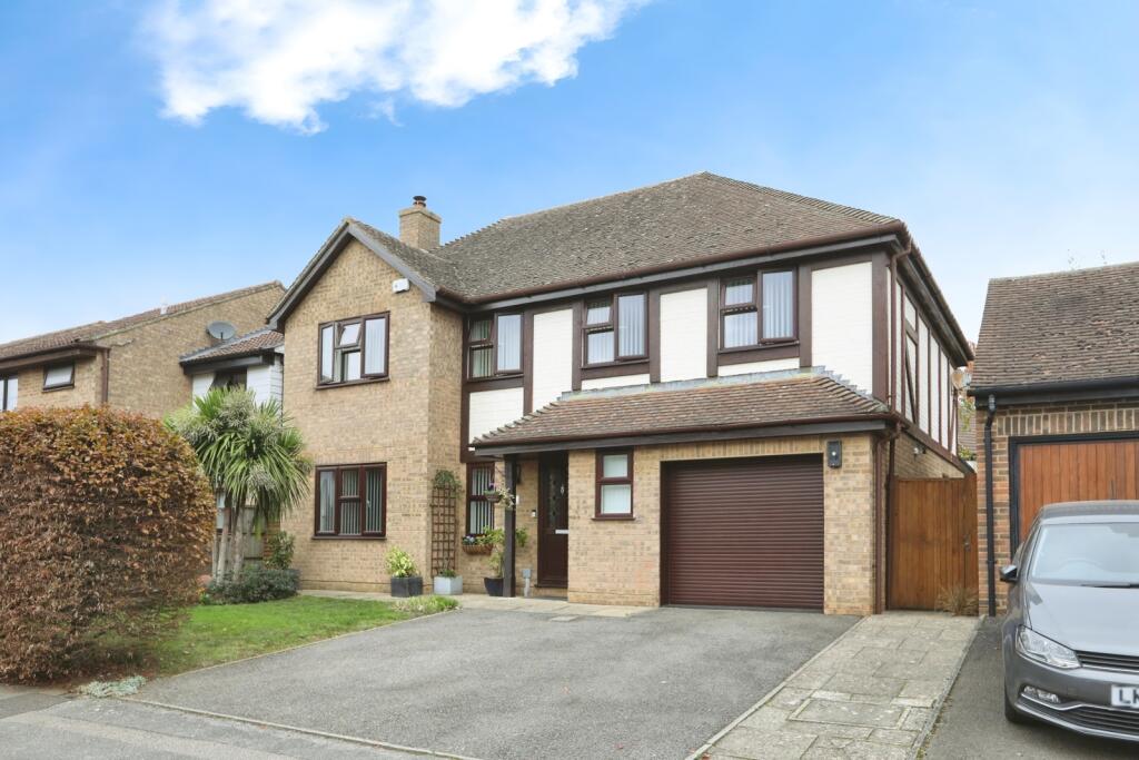 Main image of property: Henley Fields, Weavering, Maidstone, Kent, ME14