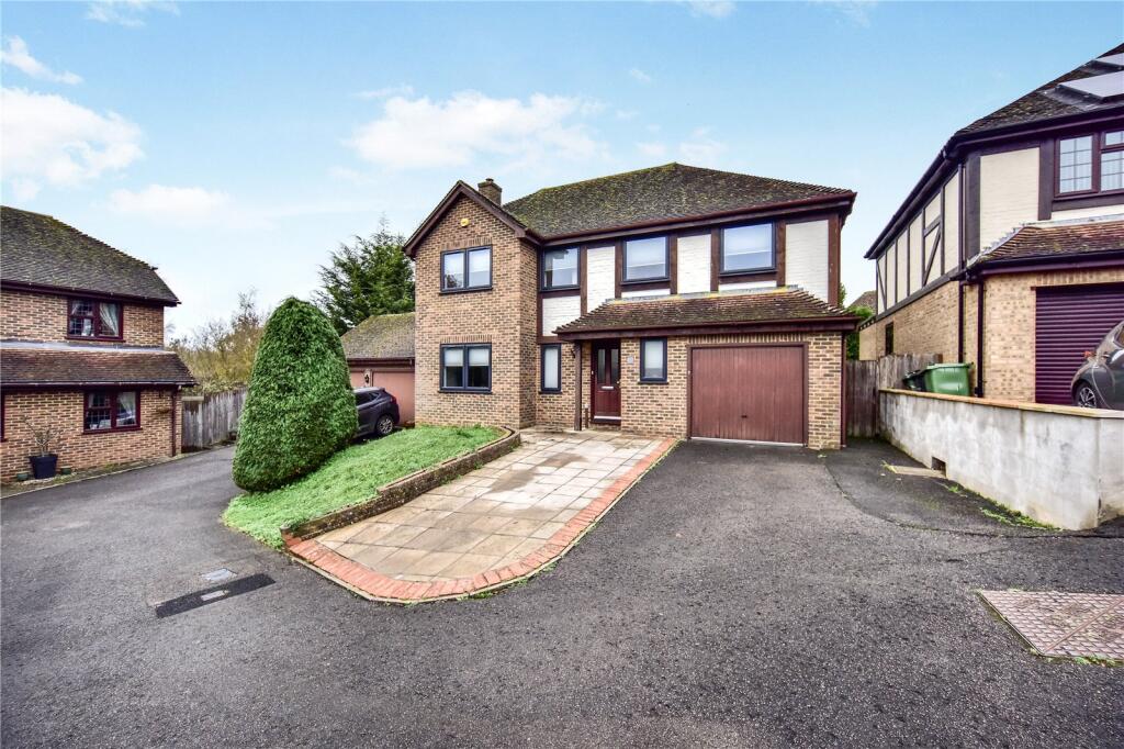 Main image of property: Henley Fields, Weavering, Maidstone, Kent, ME14