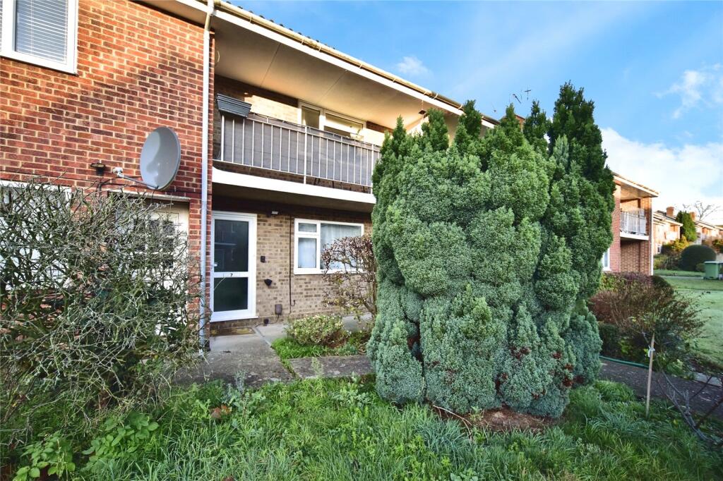 Main image of property: Alkham Road, Maidstone, Kent, ME14
