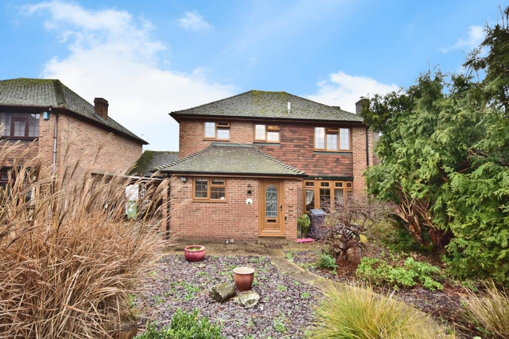 Main image of property: Franklin Drive, Weavering, Maidstone, Kent, ME14