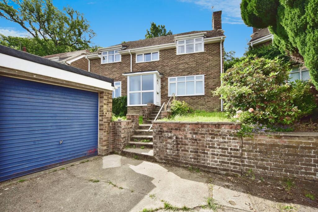 Main image of property: Sandy Mount, Bearsted, Maidstone, Kent, ME14