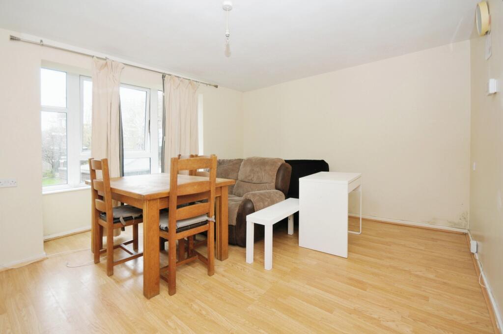 Main image of property: Kempthorne Road, London, SE8