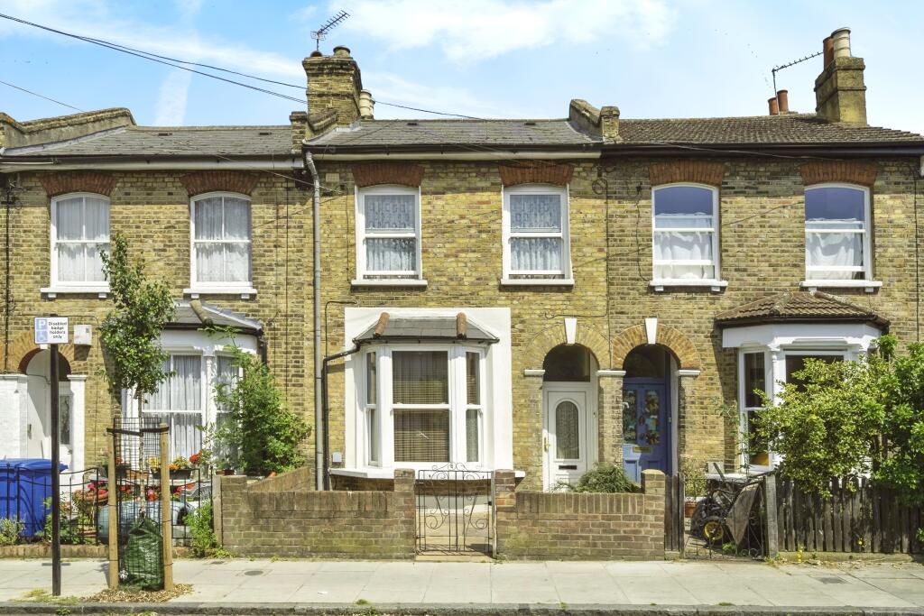 Main image of property: Kirkwood Road, London, SE15