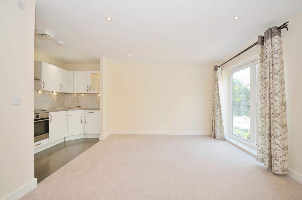 Main image of property: Desvignes Drive, London, SE13