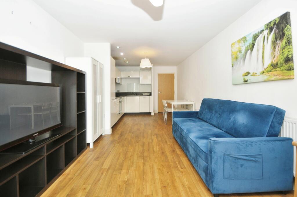 Main image of property: Loampit Vale, London, SE13