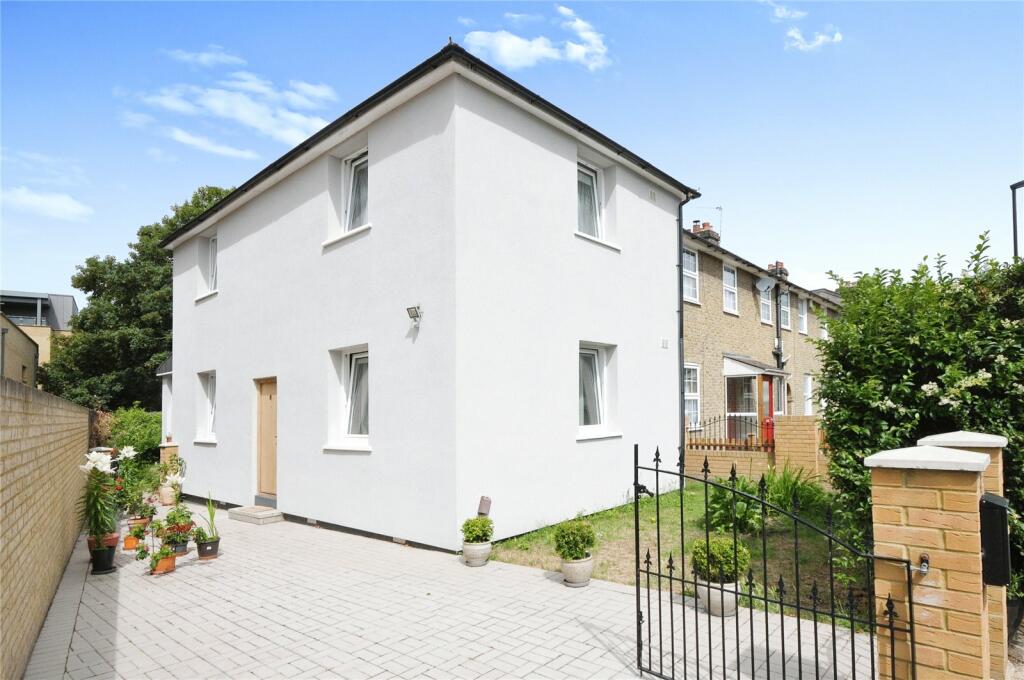 Main image of property: Campshill Road, London, SE13