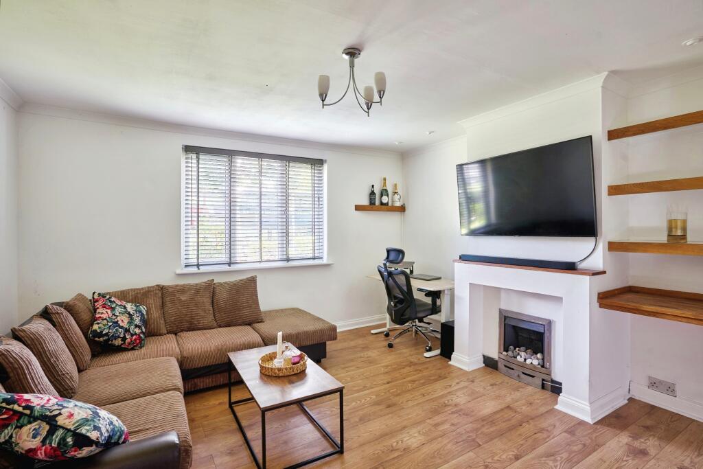 Main image of property: Westhorne Avenue, LONDON, London, SE9