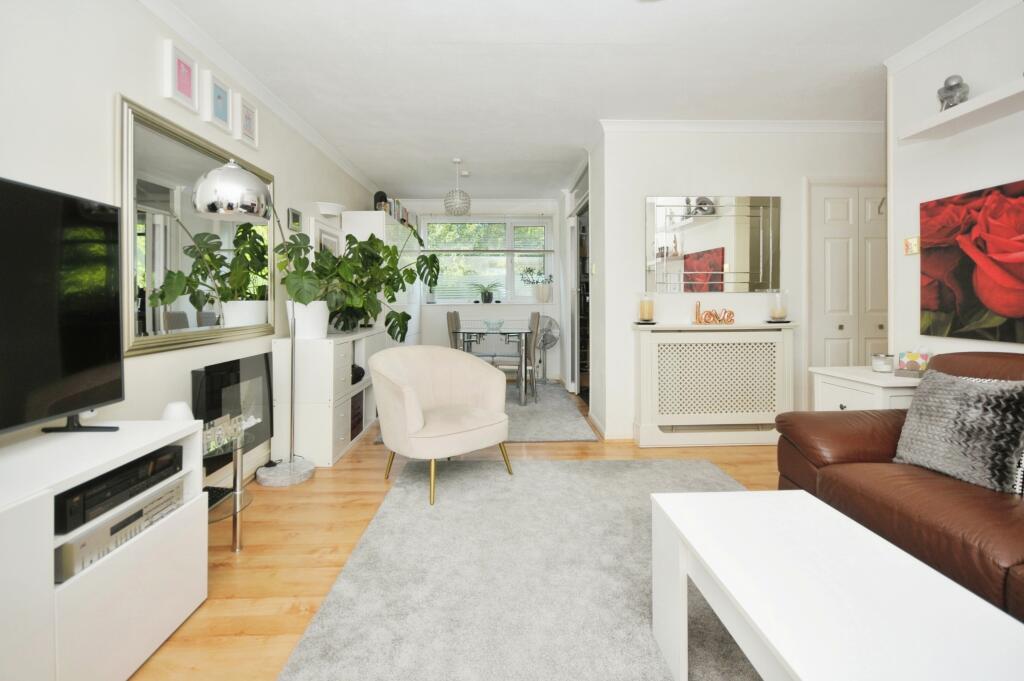 Main image of property: Beacon Road, London, SE13