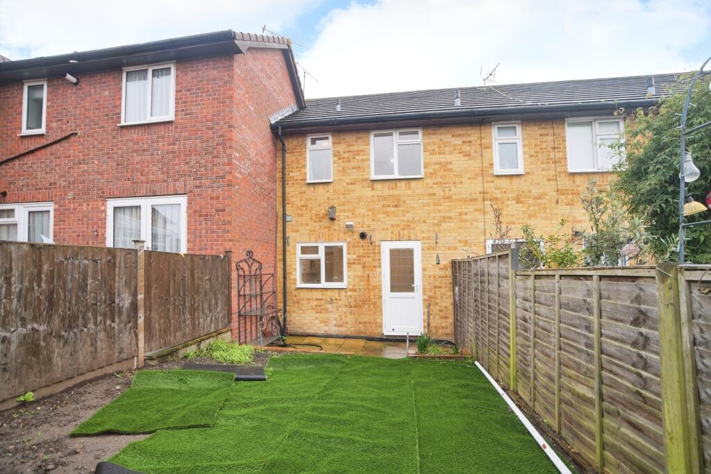 Additional property image - Drummond Close, Erith, DA8